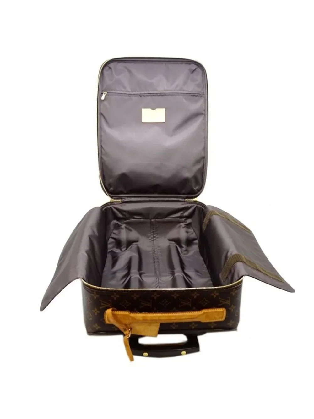 Louis Vuitton Travel Bag